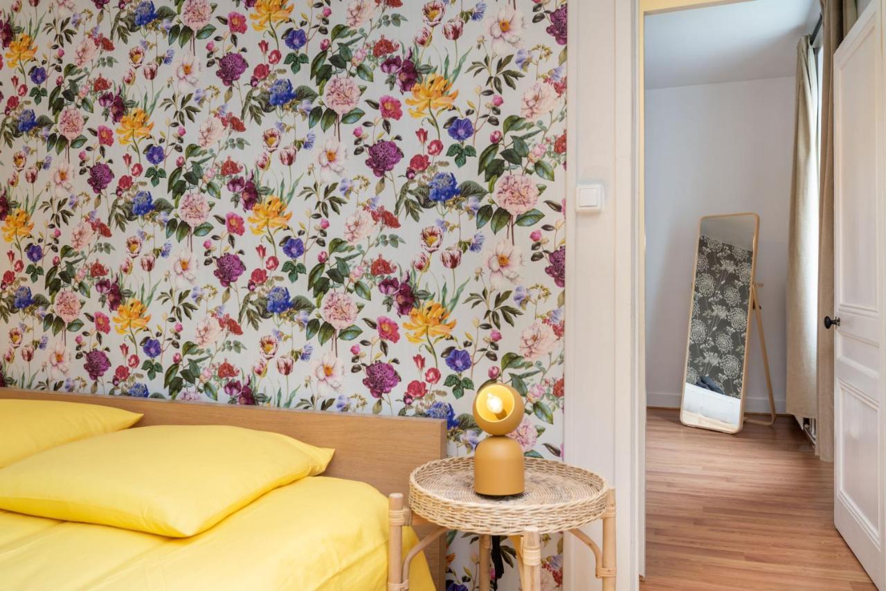 La Villa Sassolini Avec Jacuzzi Lyon Exteriör bild